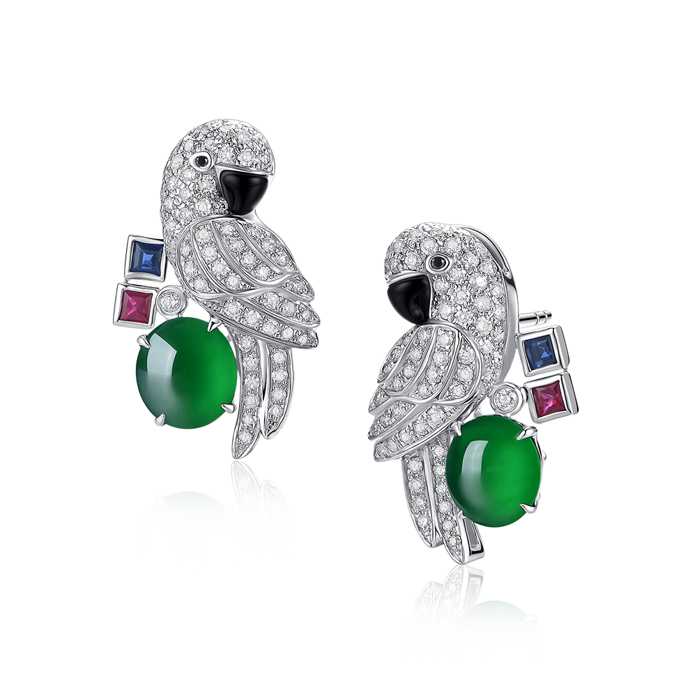 Garden Collection - DEJADE Jewellery
